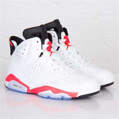 nike air jordan schuh farbe|best infrared jordan shoes.